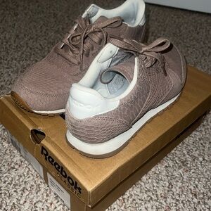 Reebok Classic Shoes